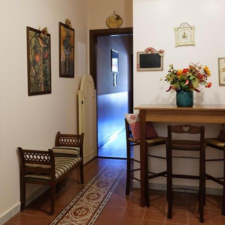 Sweet Suite V&V Pompei Dış mekan fotoğraf