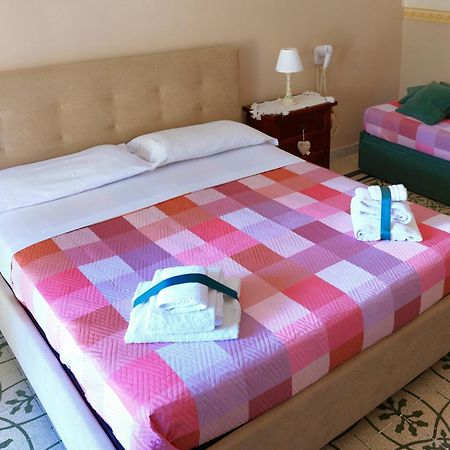 Sweet Suite V&V Pompei Dış mekan fotoğraf