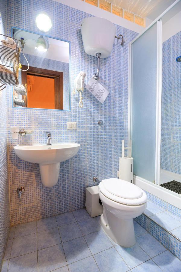 Sweet Suite V&V Pompei Dış mekan fotoğraf