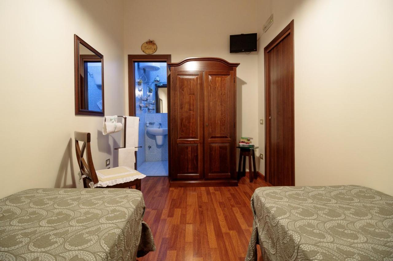 Sweet Suite V&V Pompei Dış mekan fotoğraf