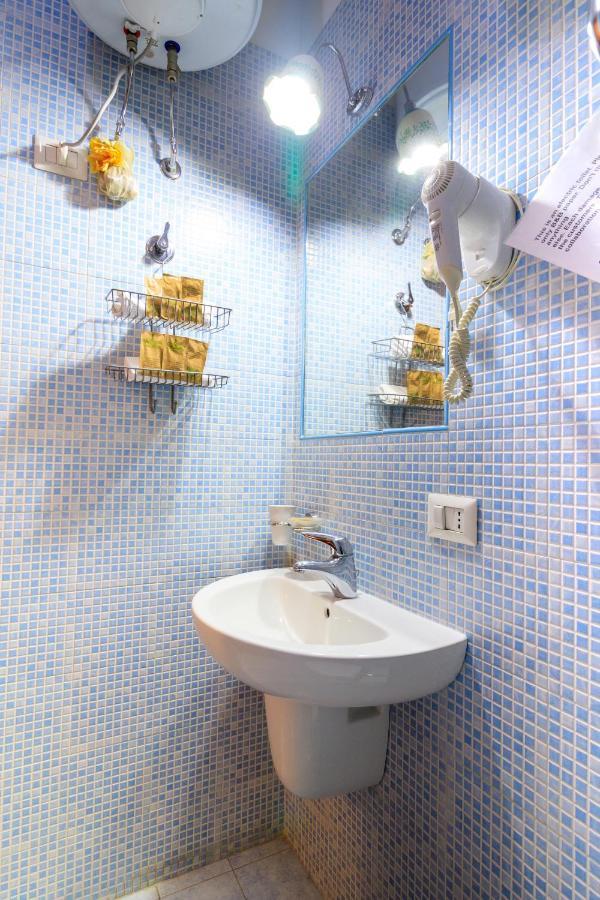 Sweet Suite V&V Pompei Dış mekan fotoğraf