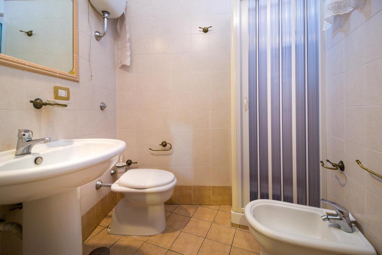 Sweet Suite V&V Pompei Dış mekan fotoğraf