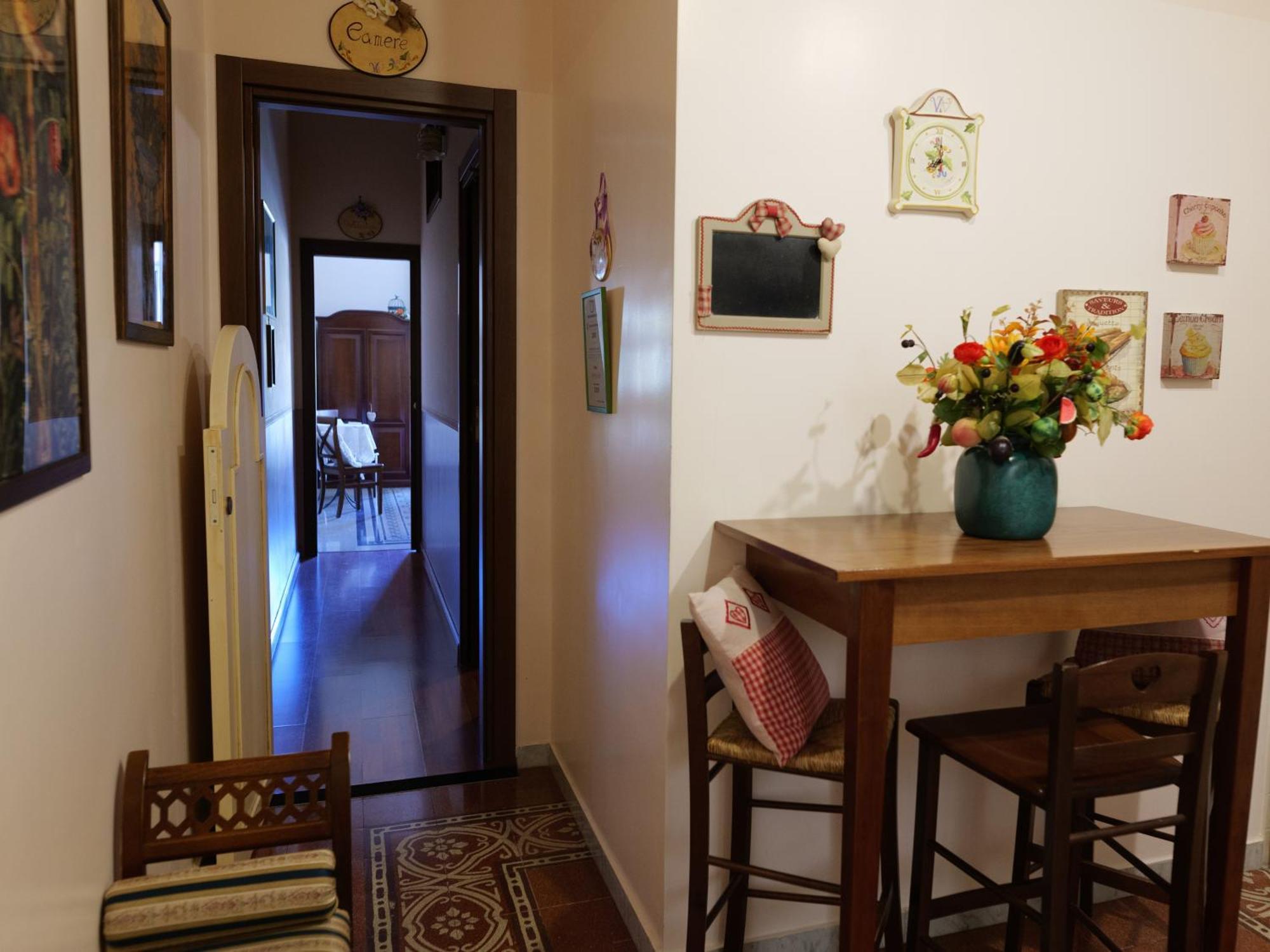 Sweet Suite V&V Pompei Dış mekan fotoğraf