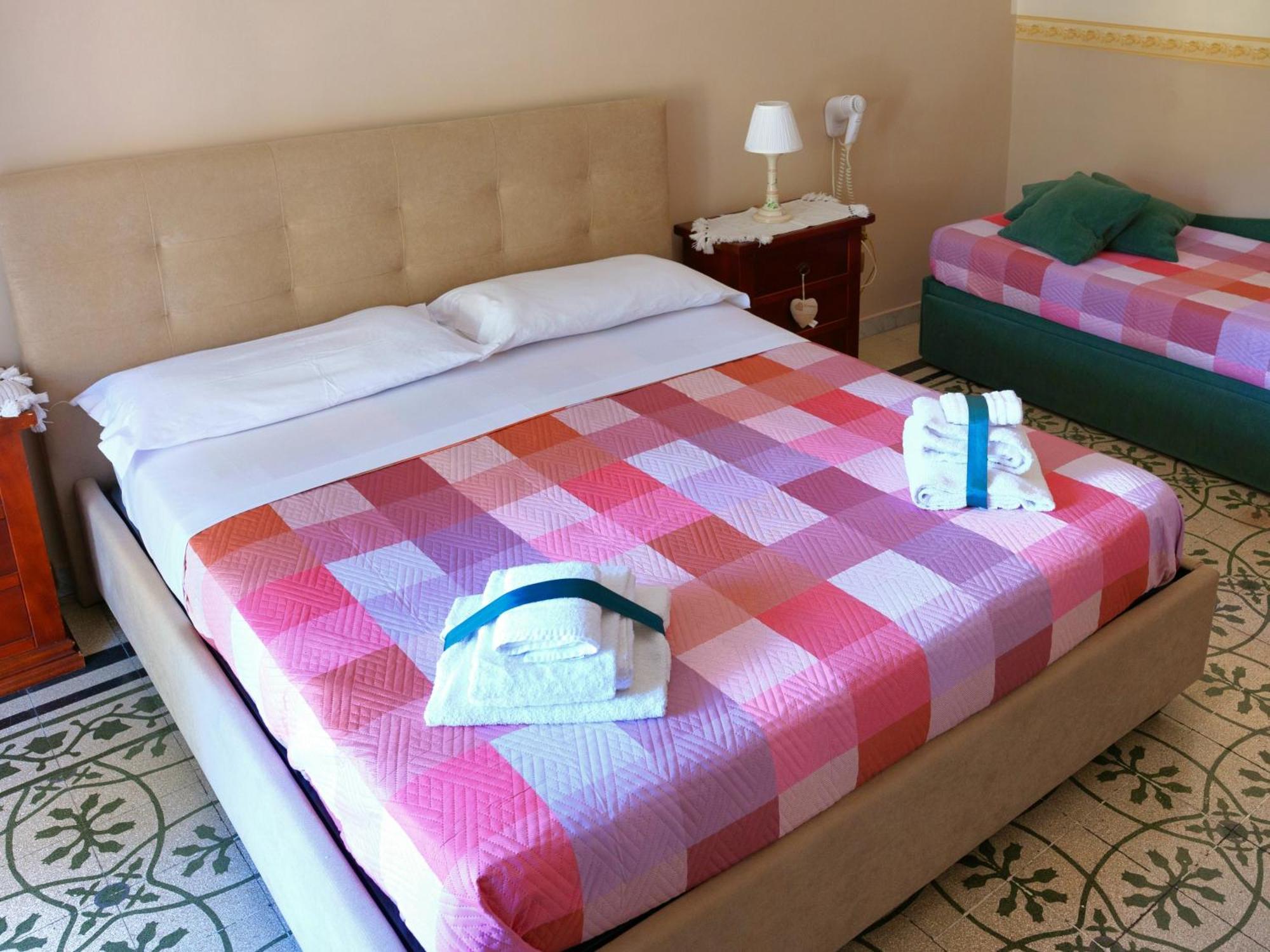 Sweet Suite V&V Pompei Dış mekan fotoğraf