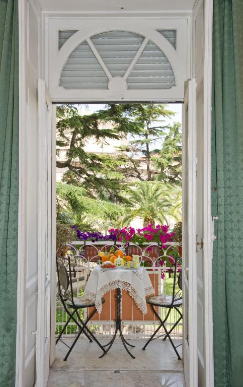 Sweet Suite V&V Pompei Dış mekan fotoğraf