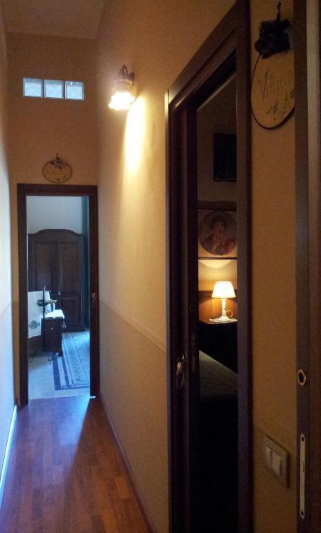 Sweet Suite V&V Pompei Oda fotoğraf