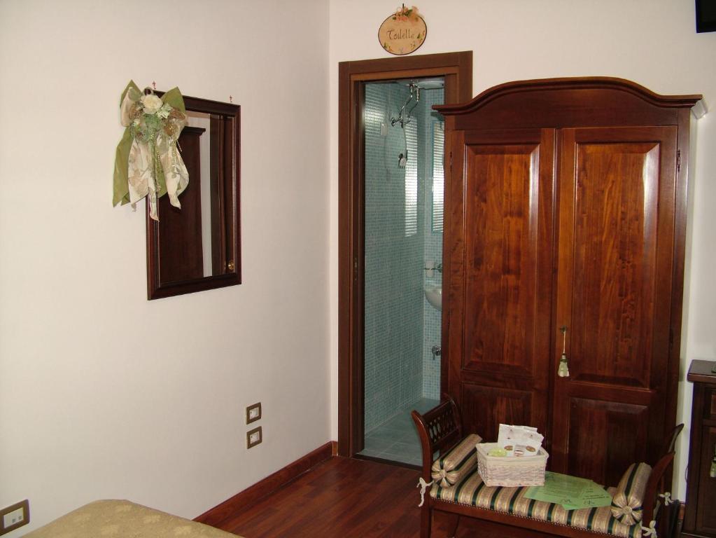 Sweet Suite V&V Pompei Oda fotoğraf
