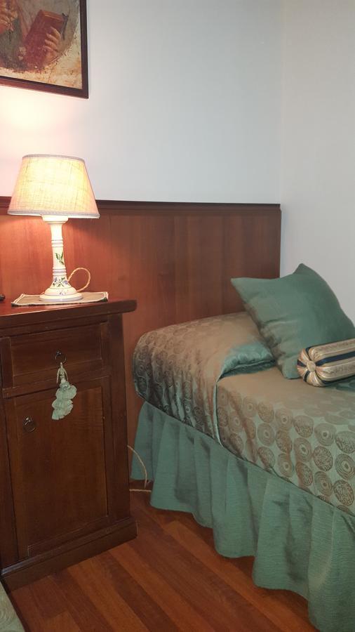 Sweet Suite V&V Pompei Dış mekan fotoğraf
